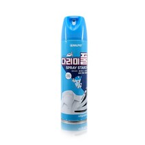 다리미풀 고급의류용 480ml 면마직류의 뉴 50974EA, 본상품선택