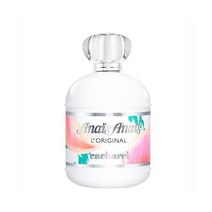 로열 Cacharel Anaïs 여자용 향수 꽃 향기 + 데오도란트 스프레이 200ml