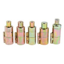 유공관 주름관 파이프 스테인레스 스틸 골판지 벨로우즈 인터페이스 메이커 가공 도구, 25mm