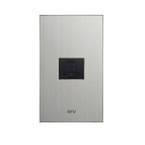 위너스 아루 ARU 실버 8P 1구(블랙소켓)