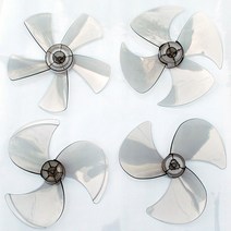 선풍기날개 10형미니탁상용 12형 14형 16형 삼성 한일 신일 lg 3협 4협 5협 안전망 날개부품, 한일조임