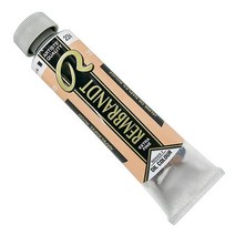 램브란트 전문가 유화물감 40ml 시리즈 2 색상선택, 627 CinnabarGreenDeep