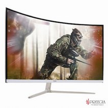 AMH 모니터 32인치 곡면AMH A329CUV REAL 144/커브드/게이밍/중고