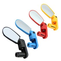 자전거 백미러 핸들바 거울 자전거용품 반사경