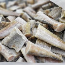 손질 코다리 1kg 2kg 절단 코다리 조림용, 1개