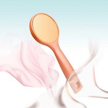 베베풋글라스골드에디션 양면(유리발각질제거기) 양면손잡이, 골드에디션, 골드에디션