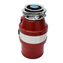 음식물처리기 8802 음식물 쓰레기 처리기 1400ml 초대용량 감도 보호 시스템 고밀도 합금 에어 스위치, 02 Black