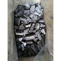믹스 비장탄 10kg( 참숯 백탄 비장탄 바베큐숯 구이용숯 도소매), M 사이즈