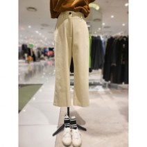 톰보이백이밴드 코듀로이팬츠 9102431912