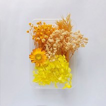 향초만들기DIY 진짜 말린 꽃 핸드폰 케이스 양초 만들기용 수제 공예 에폭시 수지 펜던트 목걸이 쥬얼리, 05 E, 05 E