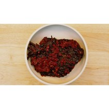 정우네콩잎 깻잎1kg, 1개, 1kg