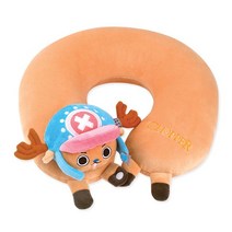[바보사랑] 원피스 목쿠션 쵸파