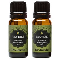 닥터조이드 아로마 에센셜 오일 10ml 2p, 02_티트리