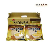 지평선누룽지 지평선누룽지20봉(60인분), 150g, 20개