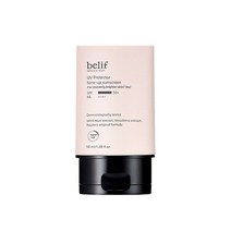 빌리프 유브이 프로텍터 톤업 선 스크린 50ml, 1개