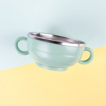 릴팡 티어제로 더볼 항균 식기세척가능 스텐 양수볼 LF7020, 핑크