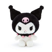 산리오 (SANRIO) 크로미 봉제 인형 (표준) S 853984