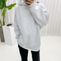 스트릿제이 에센 헤비 후드티