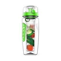 에이포인트 톡톡 텀블러, 그린, 950ml