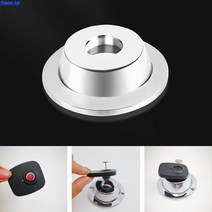 도난방지택제거 보안 태그 분리기 도난 방지 태그 마그네틱 리무버 의류 하드, 없음