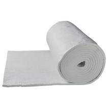 내화충진재 알루미늄 내열 에어컨 파이프 보호 단열, 두께 5mm(1mX1m)