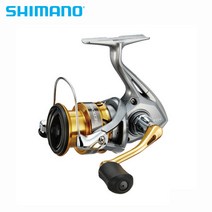 시마노 18년 세도나 6000 직수입품 당일배송 원투릴, 6000번 직수입품