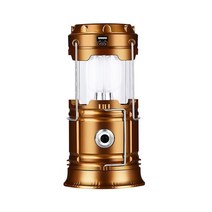 캠핑카가구 감성캠핑 전기 도구 야외 조경 스포츠 럭셔리 랜턴 LED 카고트레일러 1톤, Style 4, 1개