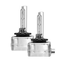 렉스턴 스포츠 (프로젝트형) 18~년 HID 전조등 D8S 6000K 헤드라이트, D8S_6000K 화이트(2개), 2개