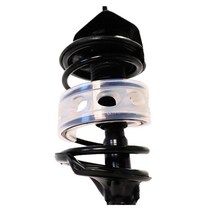 TTC 우레탄 완충기 코일 스프링 자동차 쇼바보호, 차종 및 연식 작성, 2p세트[뒷바퀴용]