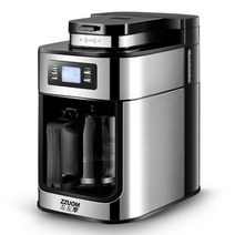 사무실 커피머신기 편의점 카페용 가정용 1250ml 대용량 (220V), 220V