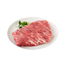 육식파 고마블 와규 MB9+ 양지국거리 300g