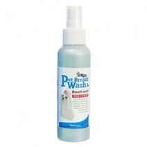 반려동물 구강 관리 펫퍼스 구강 청정제 120ml, 1