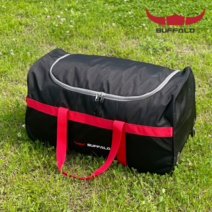 버팔로 카고백캐리어 80L 캐리어 카고백 캠핑백 캠핑 가방, 단품, 버팔로카고백[80L]