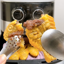 길거리보다 맛있는 용궁에서 온 붕어빵 팥앙금 단품 씨앗 호떡 세트 상품 (1봉지당 붕어빵 15마리 씨앗호떡 10개), 팥앙금맛+씨앗호떡 (각 1봉지)