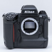 니어 민트 니콘 F5 MF-28 바디 캡 35mm 필름 카메라 SLR Nikon