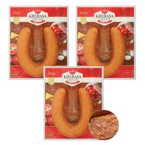 [다만세푸드] 진주햄 킬바사 오스트리안토마토 180g x 3개 / 소시지