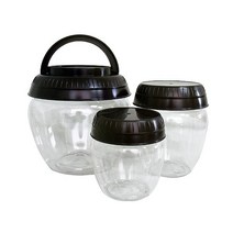 기타 플라스틱통, 1개
