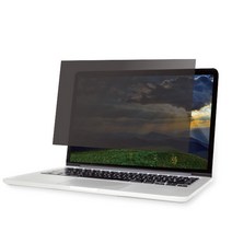 포가드 노트북 모니터 정보보호필름 시력보호 정보보안 블루라이트차단 액정보호 보안기, 8.9인치(193.5x116.7)