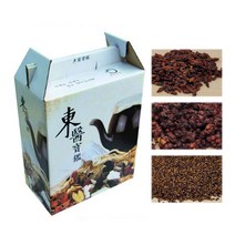 구기자 오미자 토사자 건강차 주문후제조 선물용, 단품, 단품