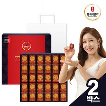 황후의품격 기력단 30환 2박스 (총 60환)+선물용쇼핑백/석류, 단품, 단품