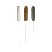 우주캣 고양이 오뎅꼬치 우주꼬리 장난감 (기본/롱) 낚시대, 그레이, 기본(70cm)