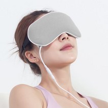 닥터키 온열찜질기 눈온열스팀수면안대 온열기 눈찜질팩