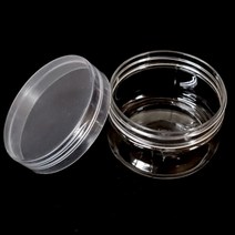 PVC용기(PET-원통100ml) 100개, 100개[낱개수량확인], 100개[낱개수량확인]