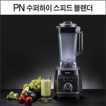 PN풍년 PN수퍼하이 스피드 블렌더PSBKA- W58E5BF, 솔로몬쿠팡 본상품선택