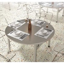 양은밥상 미니 밥상 레트로 예날 자개상 술상 미니상, H