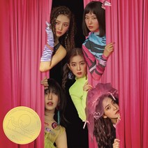 (CD) 레드벨벳 (Red Velvet) - The ReVe Festival Day 1 (Mini Album) (Guide Book Ver.), 단품