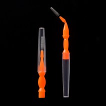 칫솔공장아들 국내특허 최고품질 국산 치간칫솔, SS 30개입