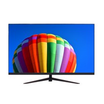 글로벌전자 32인치 QHD 모니터 고해상도 전문가용 IPS 80cm 81cm