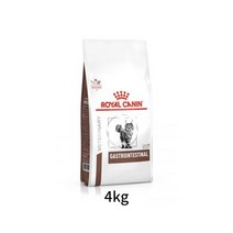 로얄캐닌 캣 가스트로인테스티널4kg, 4kg, 기타육류, 4개