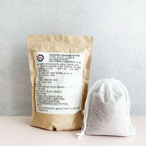 포항에서 온 제올라이트 볼 천연 화공석 탈취제 습기제거제 새집 새가구 사무실 냄새 제거, 1kg x 1팩